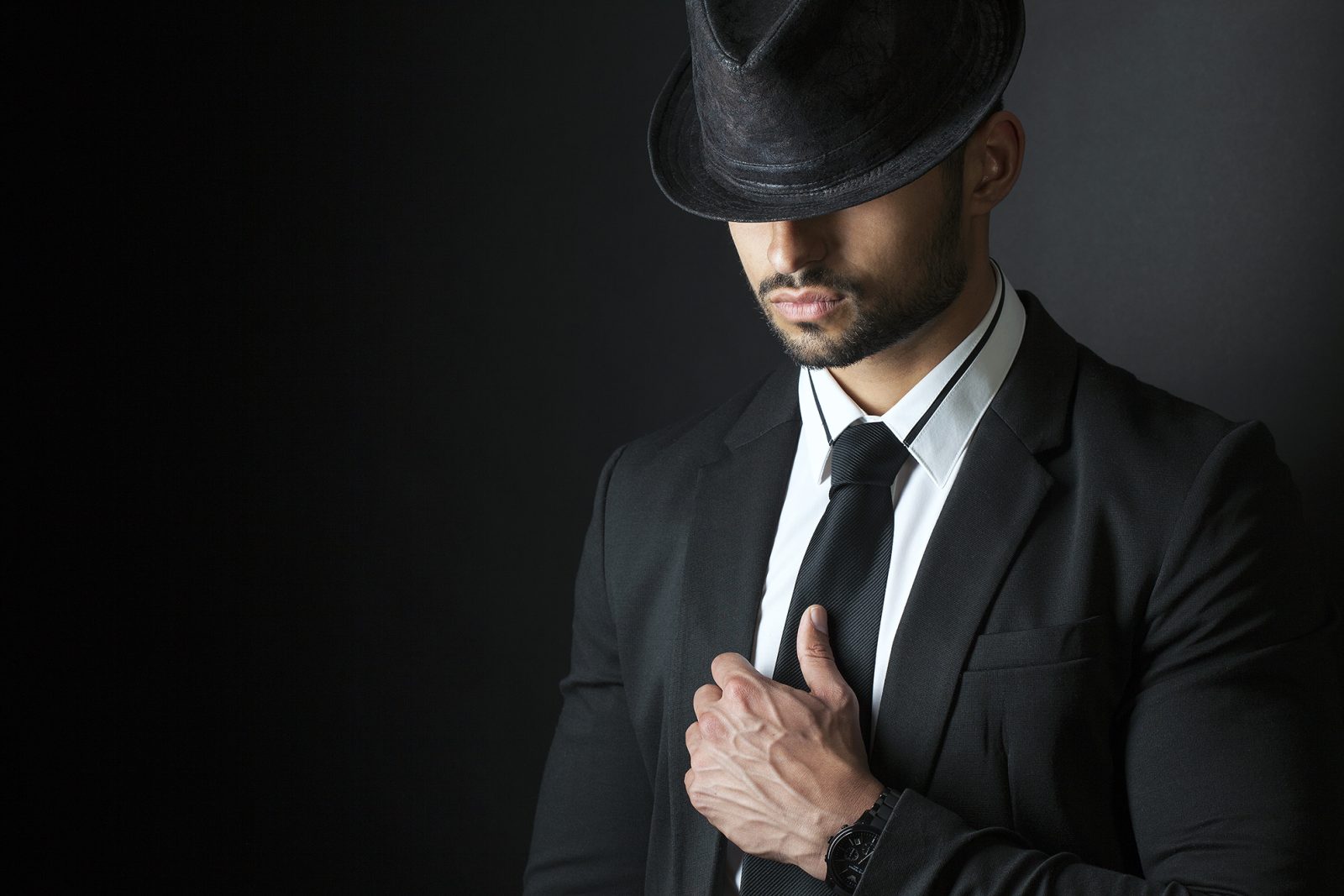 Portraits/style Photography with HB