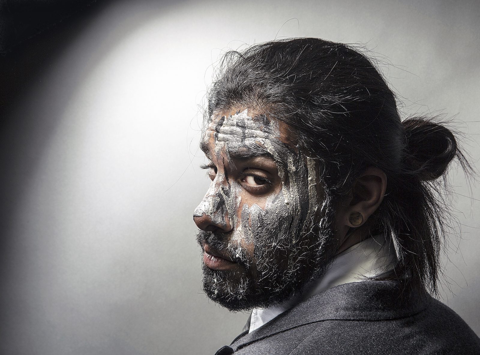 Portraits/style Photography - with NZ