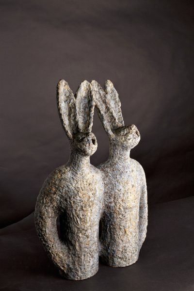 Product Photography - Lilia Umana-Clarke (hares)