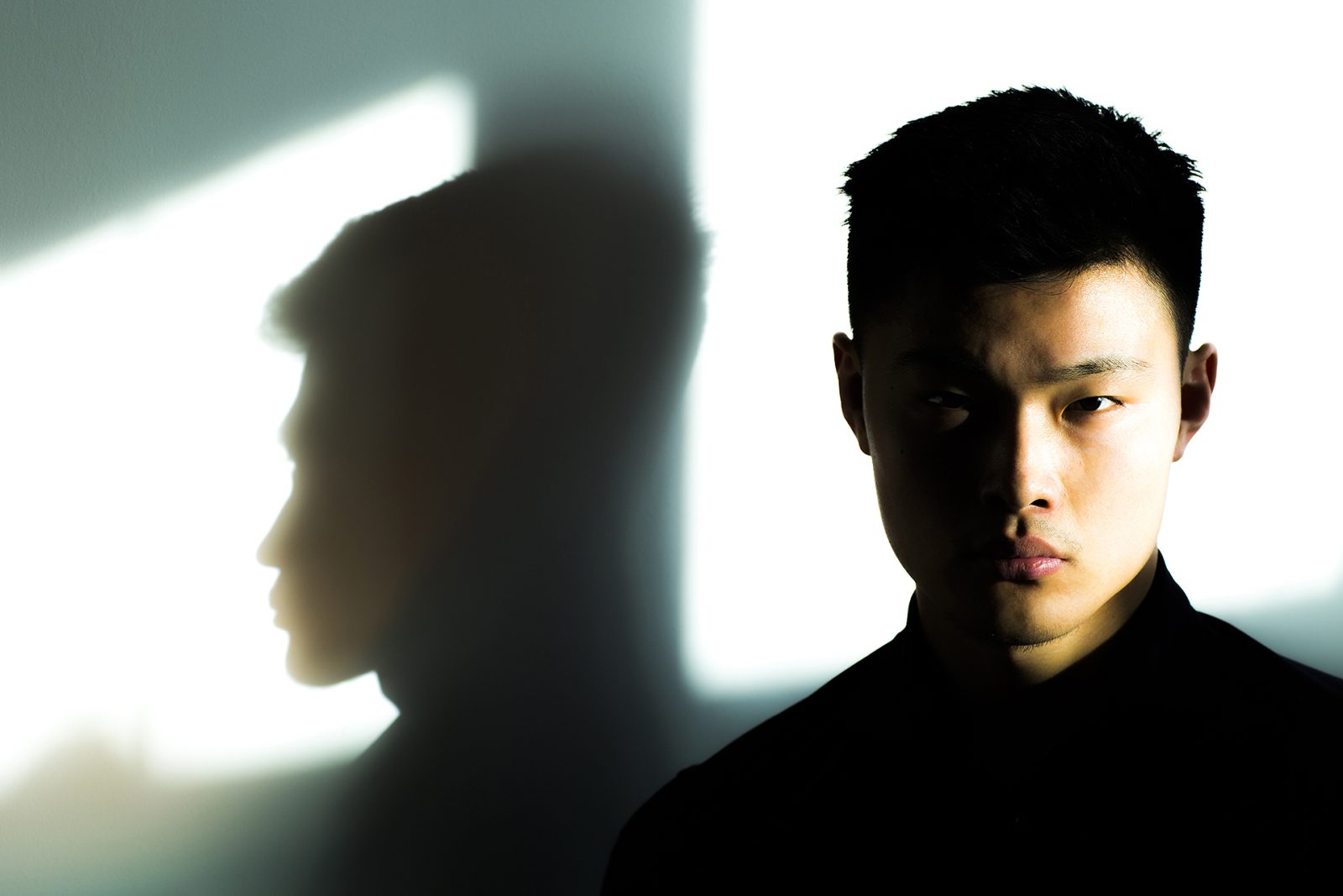 Portraits/style Photography with MB