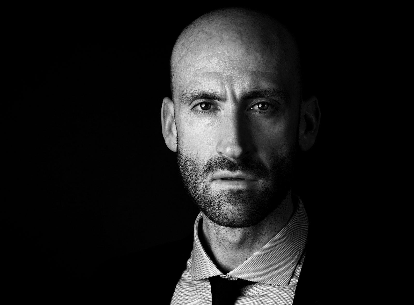 Portraits/style Photography with DS