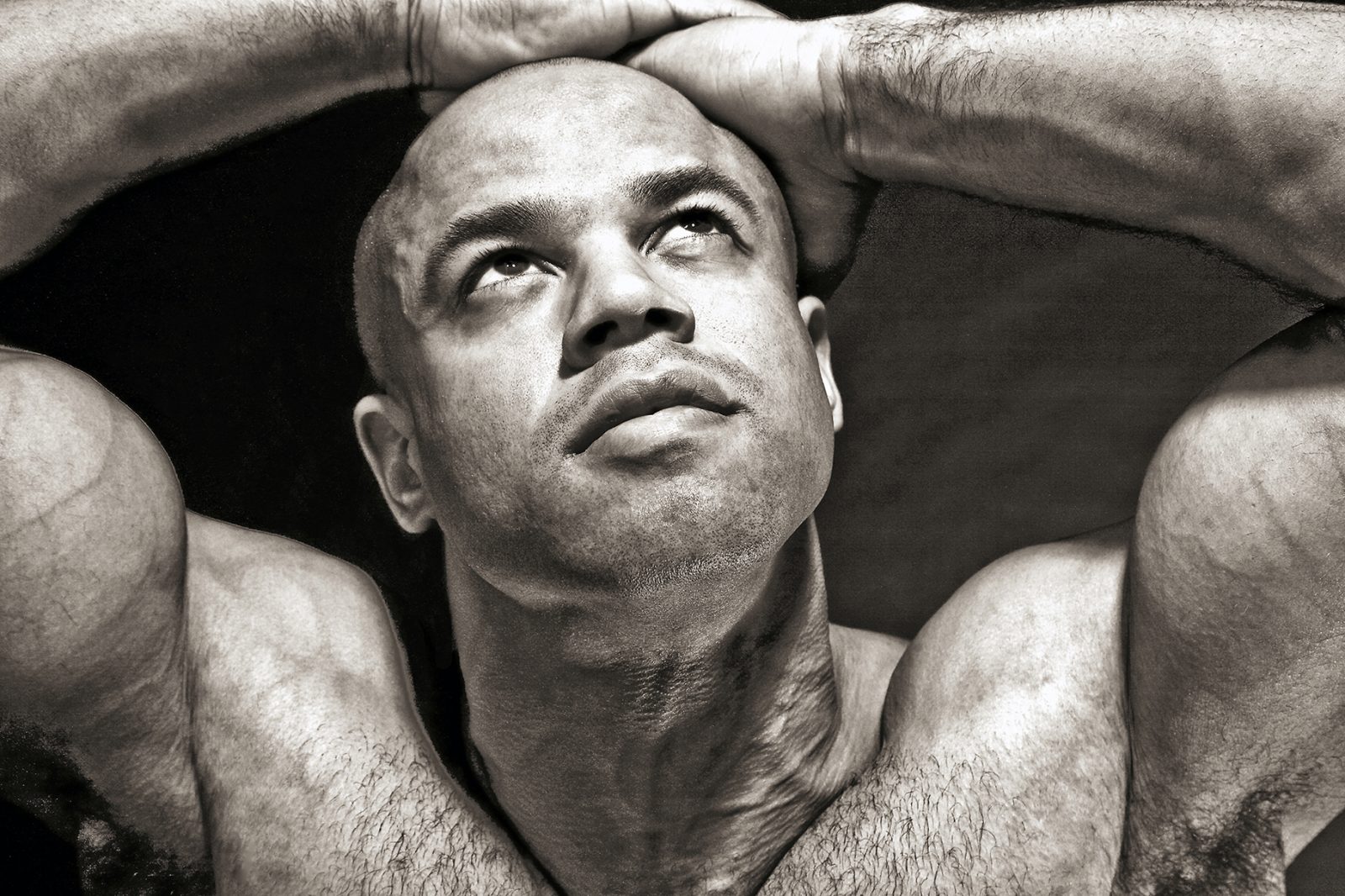 Portraits/style Photography with Marvinator