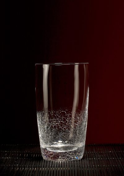 Product Photography - Heals part frosted tumbler
