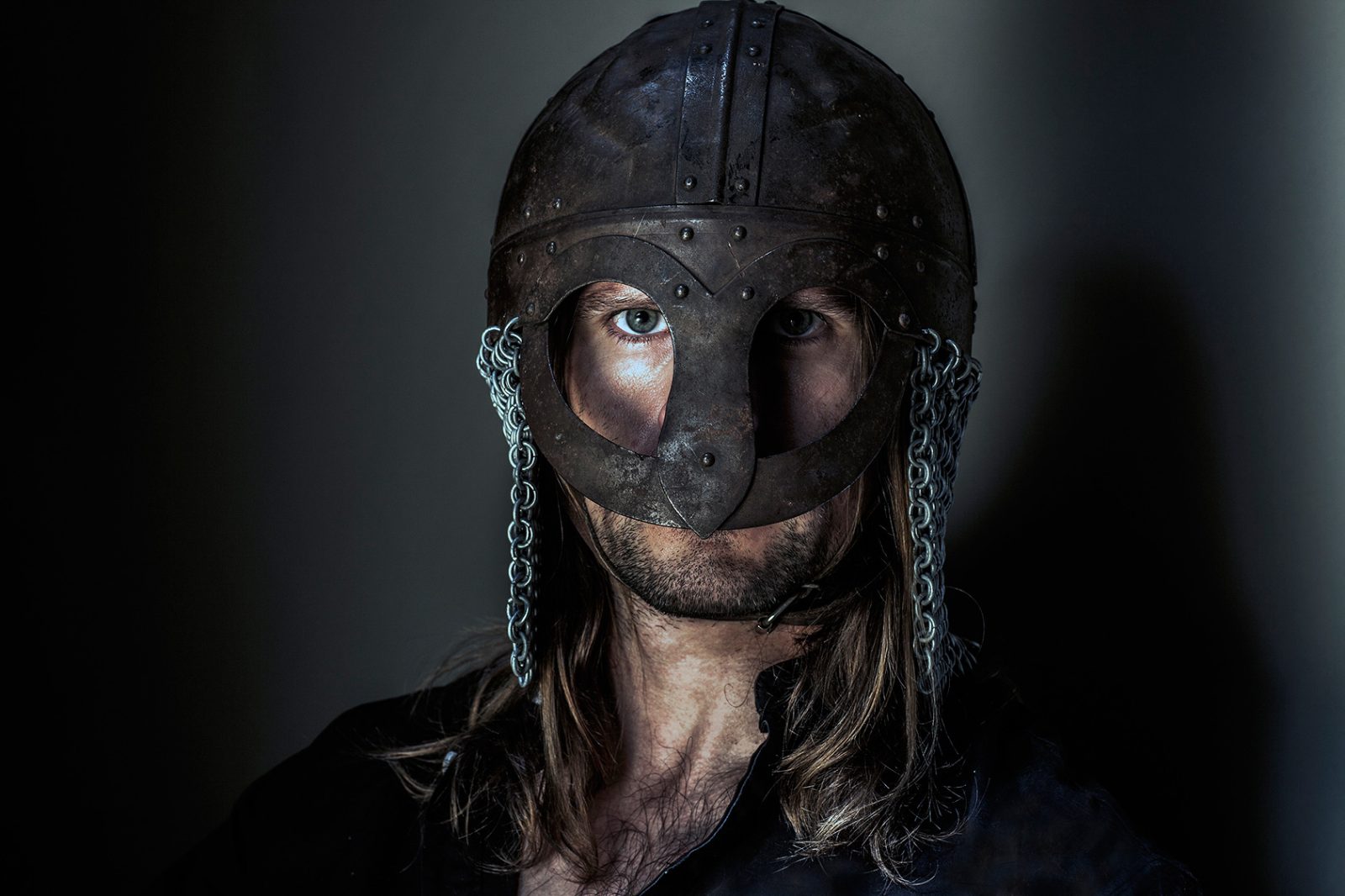 Project Photography - Viking concern