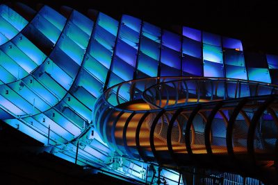 Architecture, Nature & Travel Photography - Setas de Sevilla