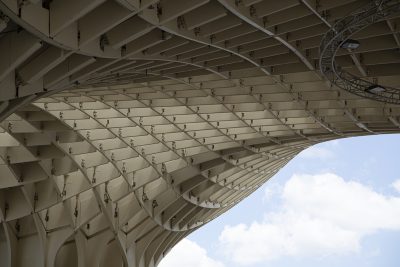 Architecture, Nature & Travel Photography  - Setas de Sevilla